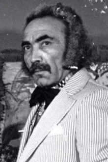 Foto de perfil de Siroos Shandermani