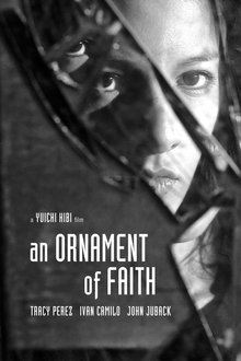 An Ornament of Faith movie poster