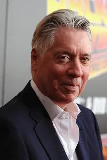 Alan Silvestri profile picture