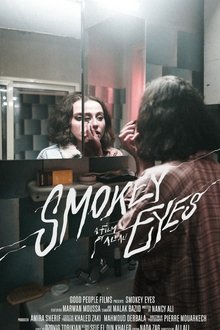 Smokey Eyes movie poster