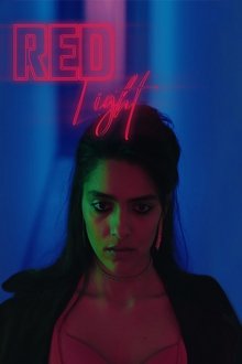 Red Light tv show poster