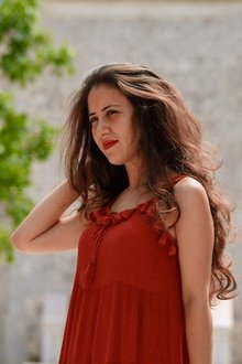 Foto de perfil de Maria Khachatryan