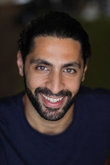 Fayçal Safi profile picture