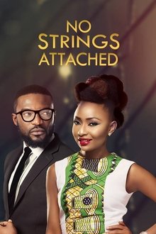 No Strings Attached movie poster
