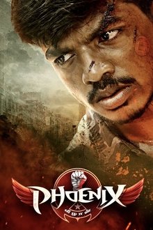 Phoenix movie poster