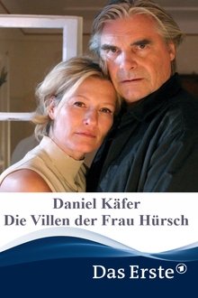 Daniel Käfer - Die Villen der Frau Hürsch movie poster