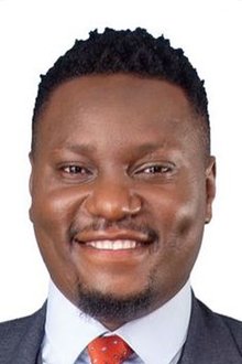 Steve Fonkam profile picture