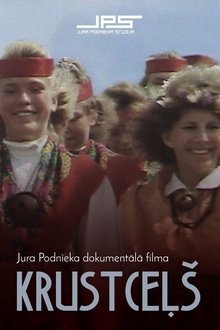 Poster do filme Crossroads