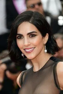Rocío Muñoz Morales profile picture
