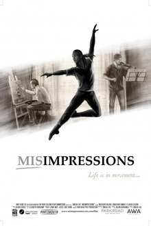 Poster do filme Misimpressions