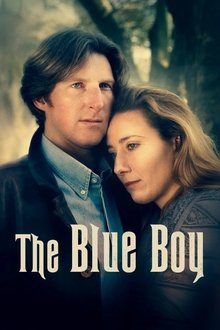 The Blue Boy movie poster