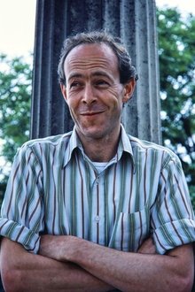 David Wharry profile picture