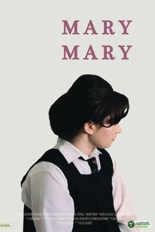 Mary Mary movie poster