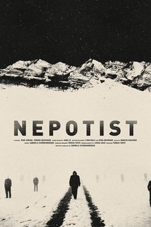 Nepotist movie poster