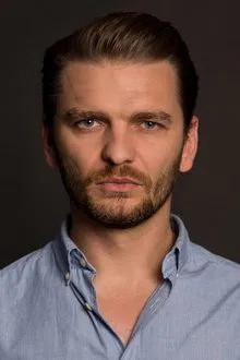 Jakub Mazurek profile picture