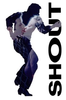 Shout movie poster