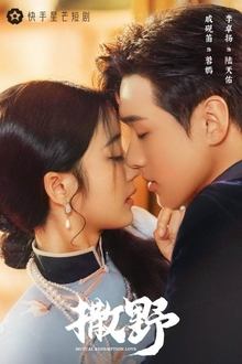 Mutual Redemption Love tv show poster