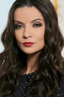 Anca Dinicu profile picture