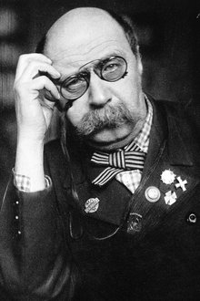 Peter Altenberg profile picture
