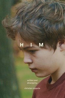 Poster do filme Him