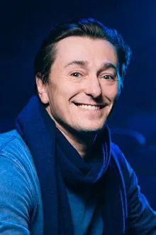 Sergei Bezrukov profile picture