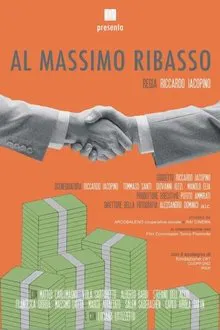 Al massimo ribasso movie poster