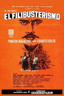 Poster do filme El Filibusterismo
