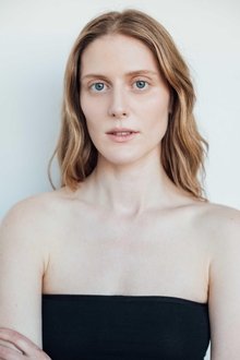 Hilary McCormack profile picture