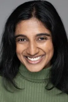Dharshika Christopher profile picture