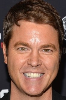 Mark Steven Johnson profile picture