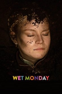 Wet Monday movie poster