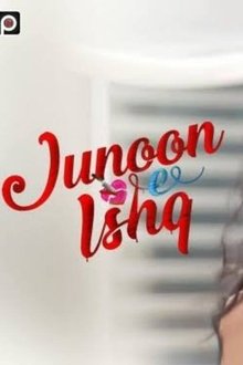 Poster do filme Junoon e Ishq