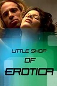 Little Shop of Erotica movie poster