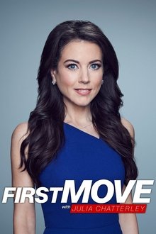 First Move with Julia Chatterley tv show poster