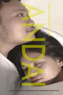 What If? movie poster