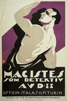 Poster do filme Maciste atleta