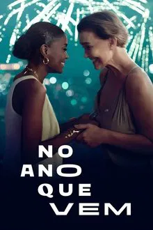 No Ano Que Vem tv show poster