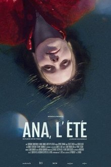Ana, l'été movie poster