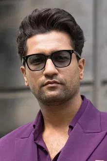 Vicky Kaushal profile picture
