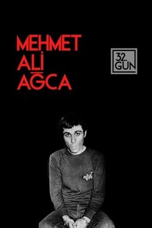 Mehmet Ali Ağca: Gerçek Kurtlar Vadisi movie poster