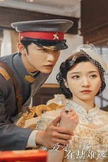 爱是一场在劫难逃 tv show poster