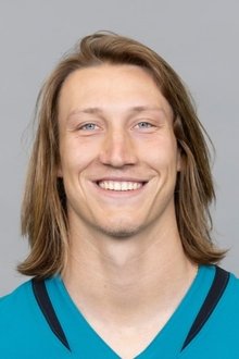 Trevor Lawrence profile picture