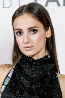 María de Nati profile picture