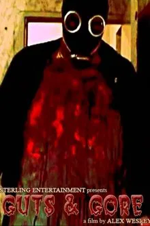 Guts & Gore movie poster