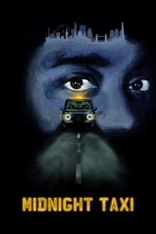Midnight Taxi movie poster