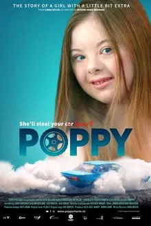 Poppy movie poster