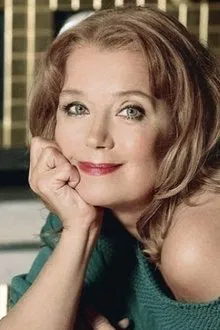 Irina Alfyorova profile picture