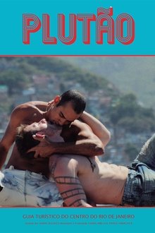 Poster do filme Pluto