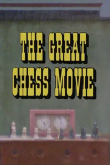 The Great Chess Movie movie poster