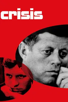 Poster do filme Crise